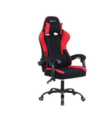 Silla Gamer Rojo XZ20 Xzeal. XZSXZ20R - Silla Gamer Rojo XZ20 Xzeal. XZSXZ20R -